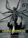 Louise Bourgeois: The Spider, the Mistress and the Tangerine