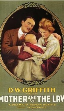 The Mother and the Law