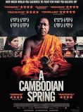 A Cambodian Spring