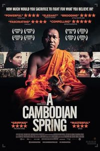 A Cambodian Spring