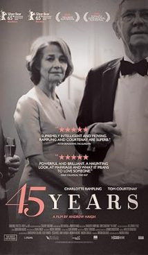 45 Years