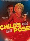 Child’s Pose
