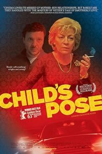 Child’s Pose