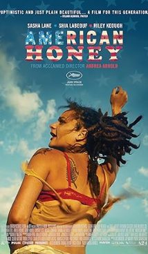 American Honey