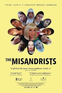 The Misandrists