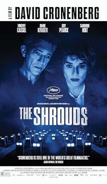 The Shrouds