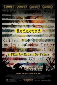 Redacted