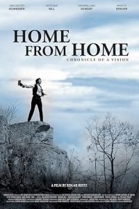 Home from Home: Chronicle of a Vision