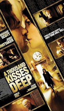 A Thousand Kisses Deep
