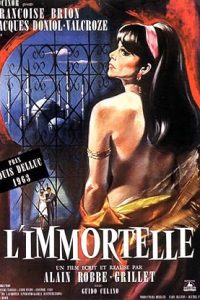 L’Immortelle