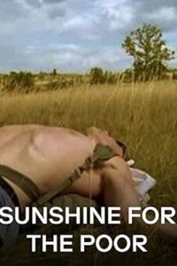 Sunshine for the Poor