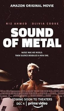 Sound of Metal