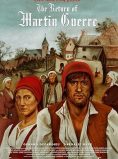 The Return of Martin Guerre