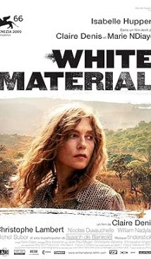 White Material