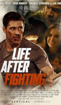 Life After Fighting