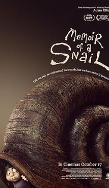 Memoir of a Snail