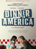 Dinner in America