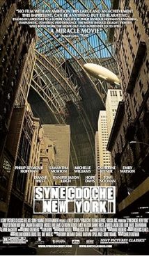 Synecdoche, New York