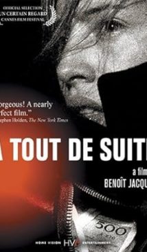 À Tout de Suite