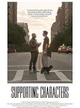 Supporting Characters