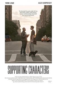 Supporting Characters
