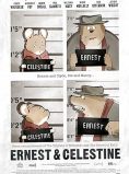 Ernest & Celestine