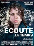 Écoute le temps
