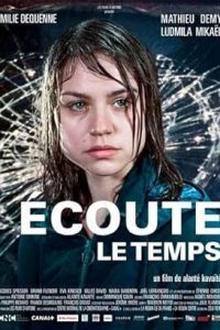 Écoute le temps