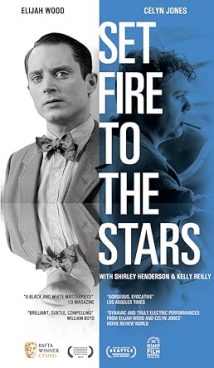 Set Fire to the Stars
