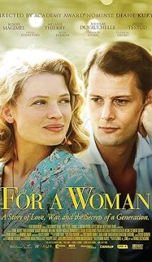 For a Woman
