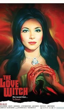 The Love Witch