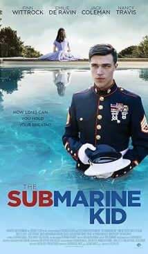 The Submarine Kid