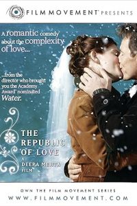 The Republic of Love