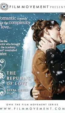 The Republic of Love