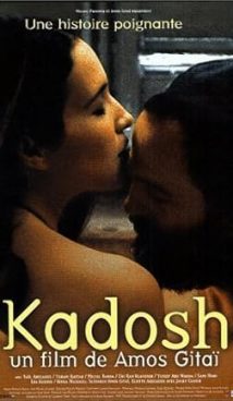Kadosh