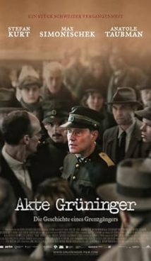 Akte Grüninger