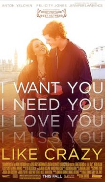 Like Crazy