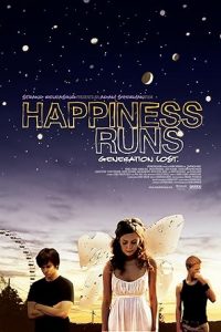 Happiness Runs