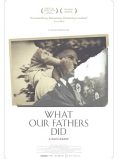 What Our Fathers Did: A Nazi Legacy