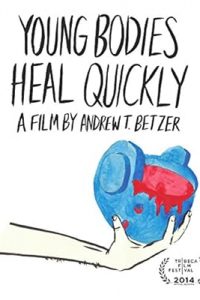 Young Bodies Heal Quickly