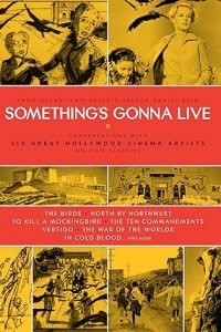 Something’s Gonna Live