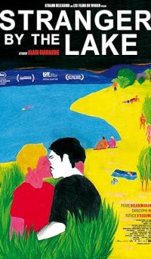 Stranger by the Lake