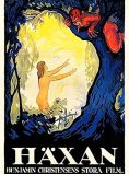 Häxan