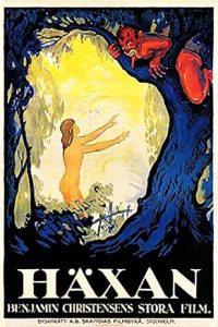 Häxan