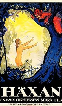Häxan
