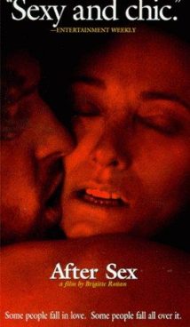 After Sex