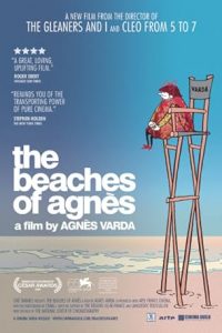 The Beaches of Agnès