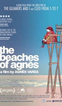 The Beaches of Agnès