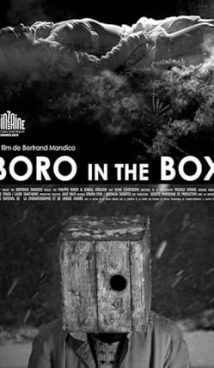 Boro in the Box