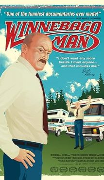 Winnebago Man